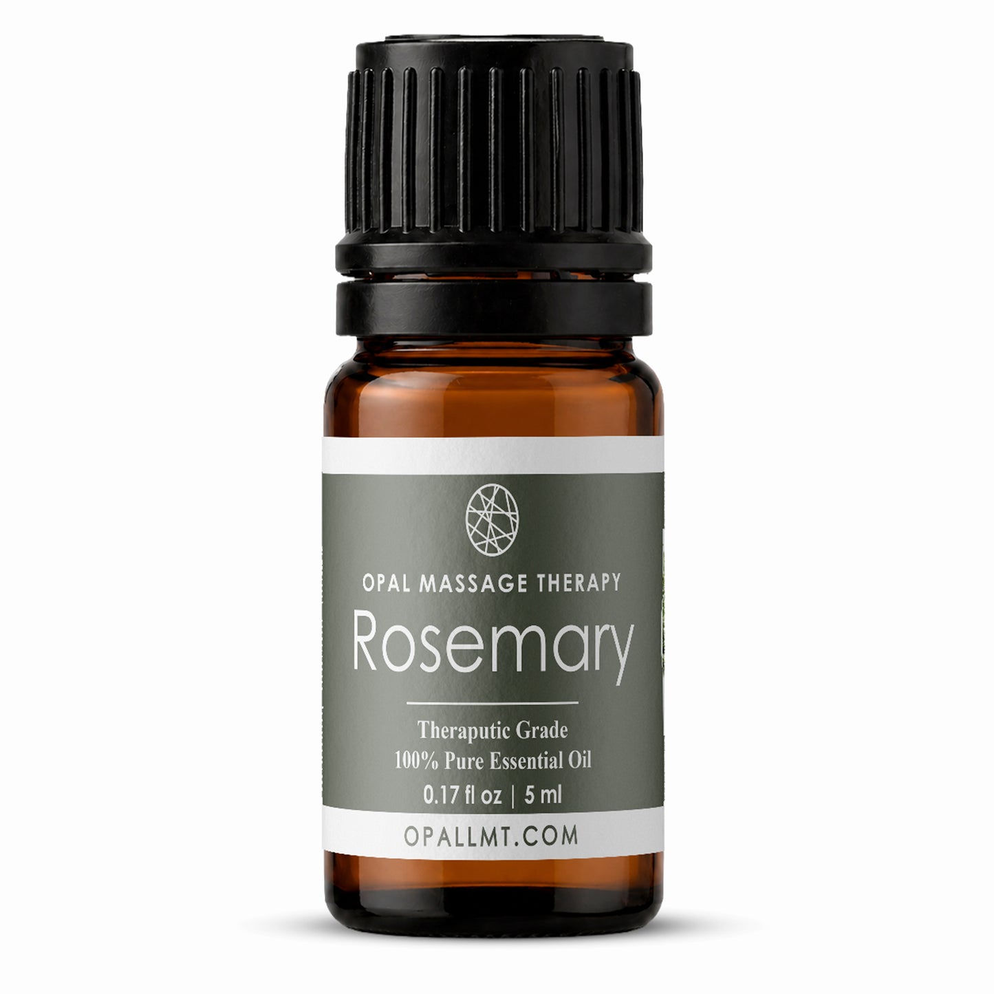 Premium Rosemary Therapeutic Natural Essential Oil