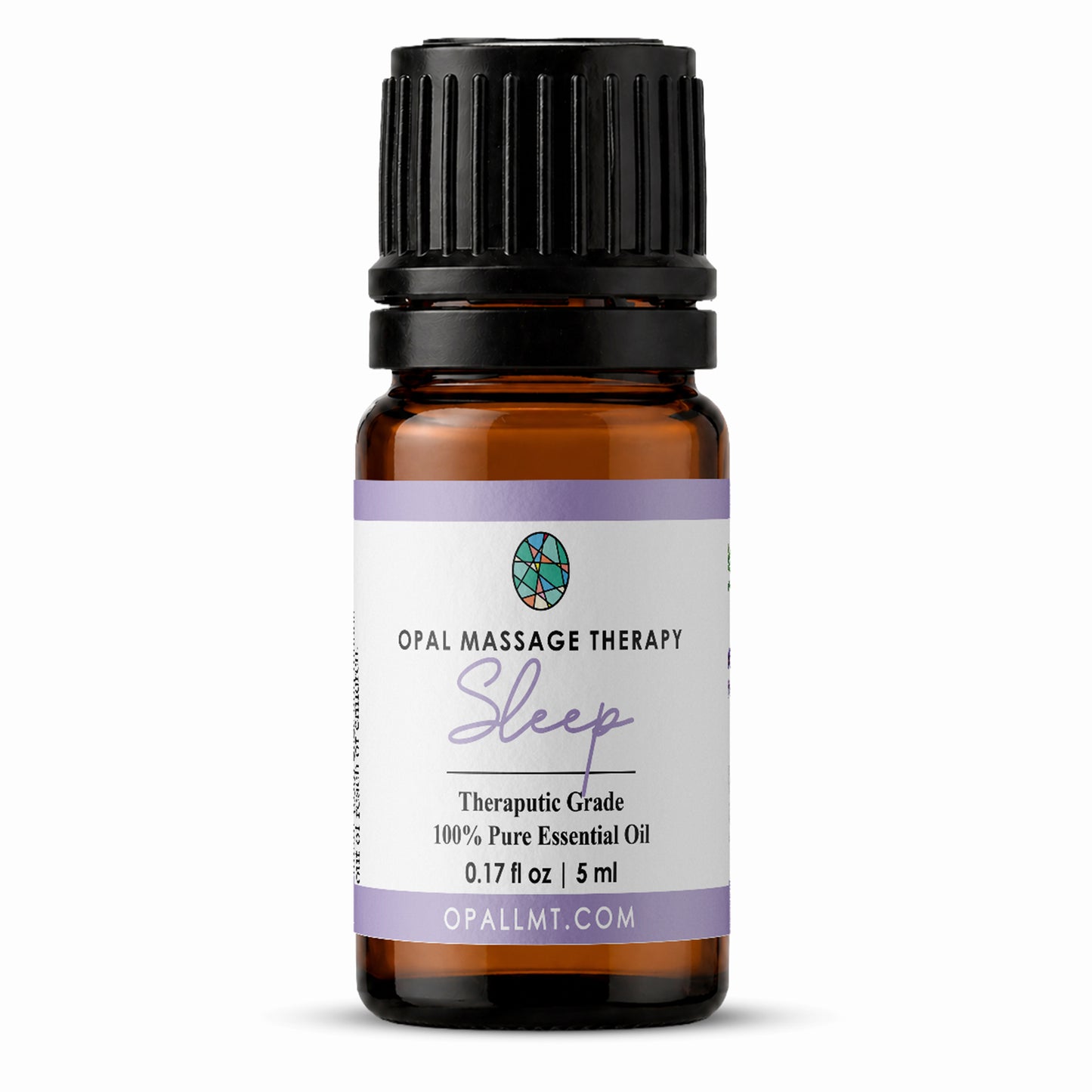 Premium Sleep Blend Therapeutic Natural Essential Oil