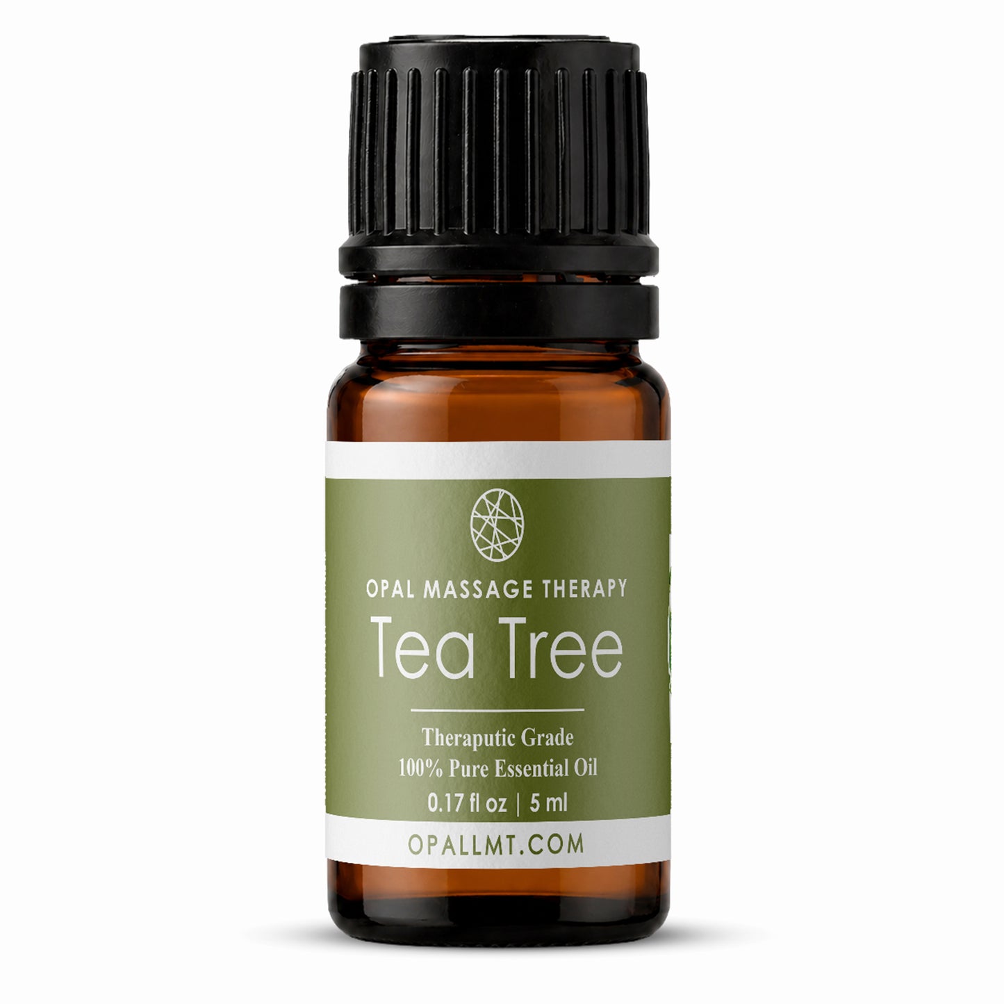 Premium Tea Tree Therapeutic Natural Essential Oil