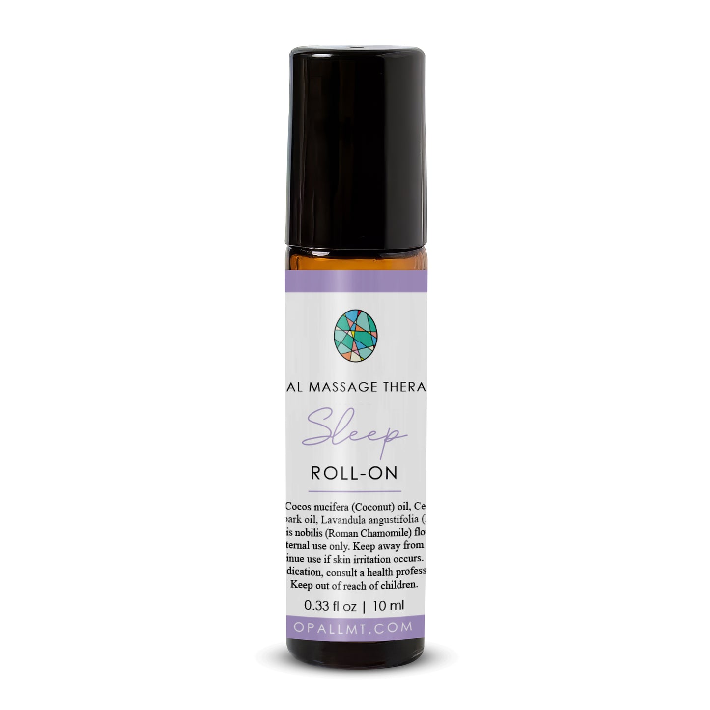 Premium Sleep Essential Oil Blend Roll-On