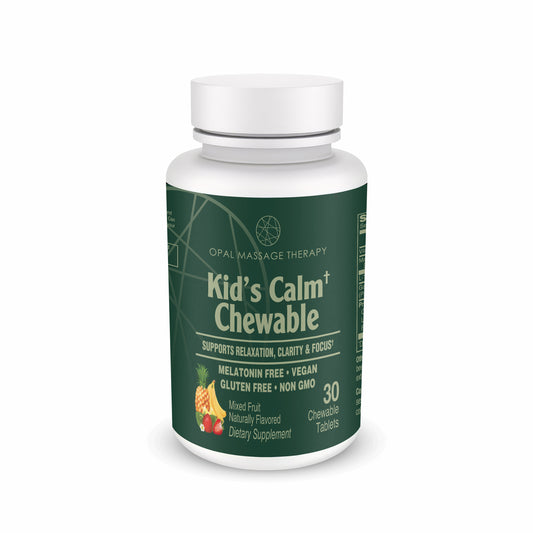 Kid’s Calm† Chewable