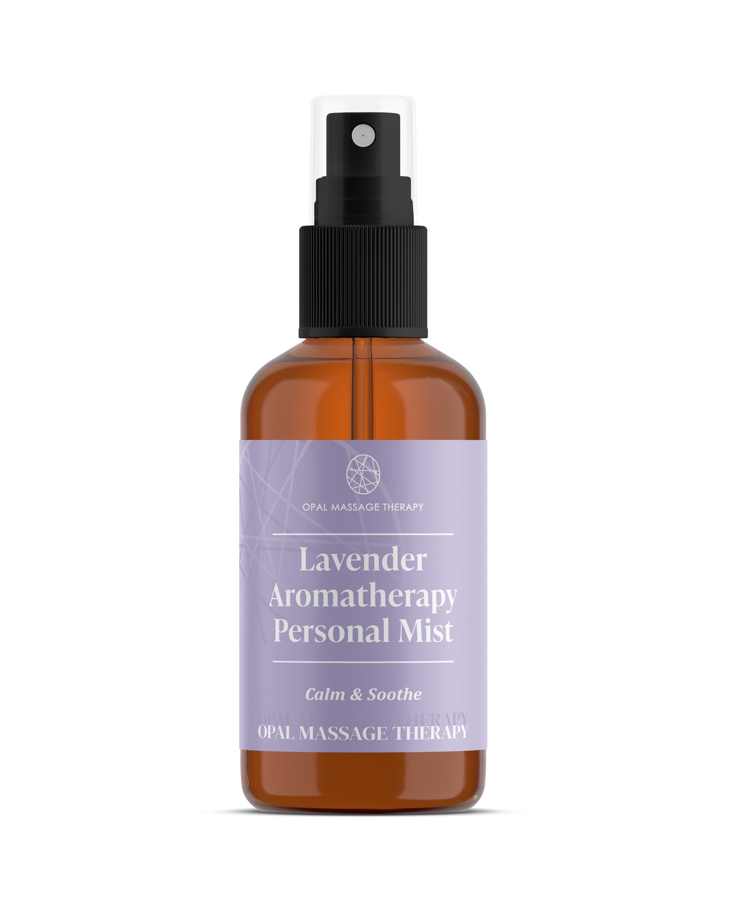 Premium Lavender Aromatherapy Mist