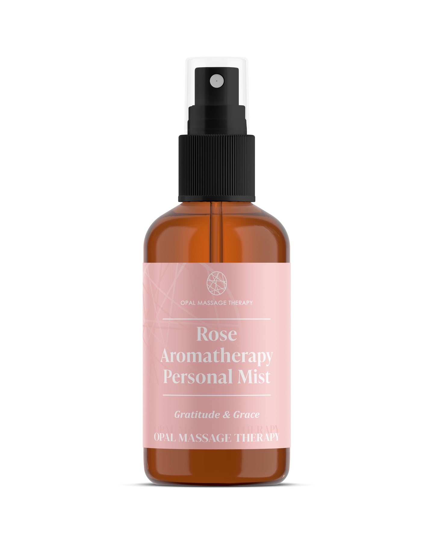 Premium Rose Aromatherapy Mist