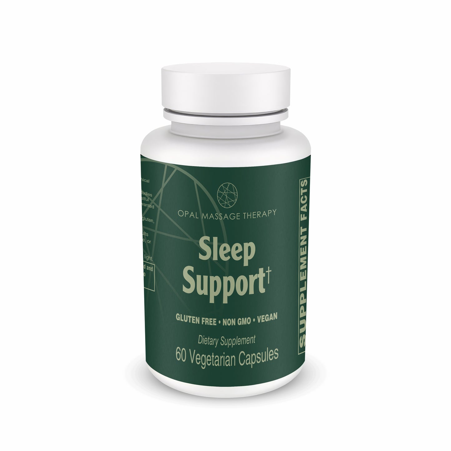Sleep Support†