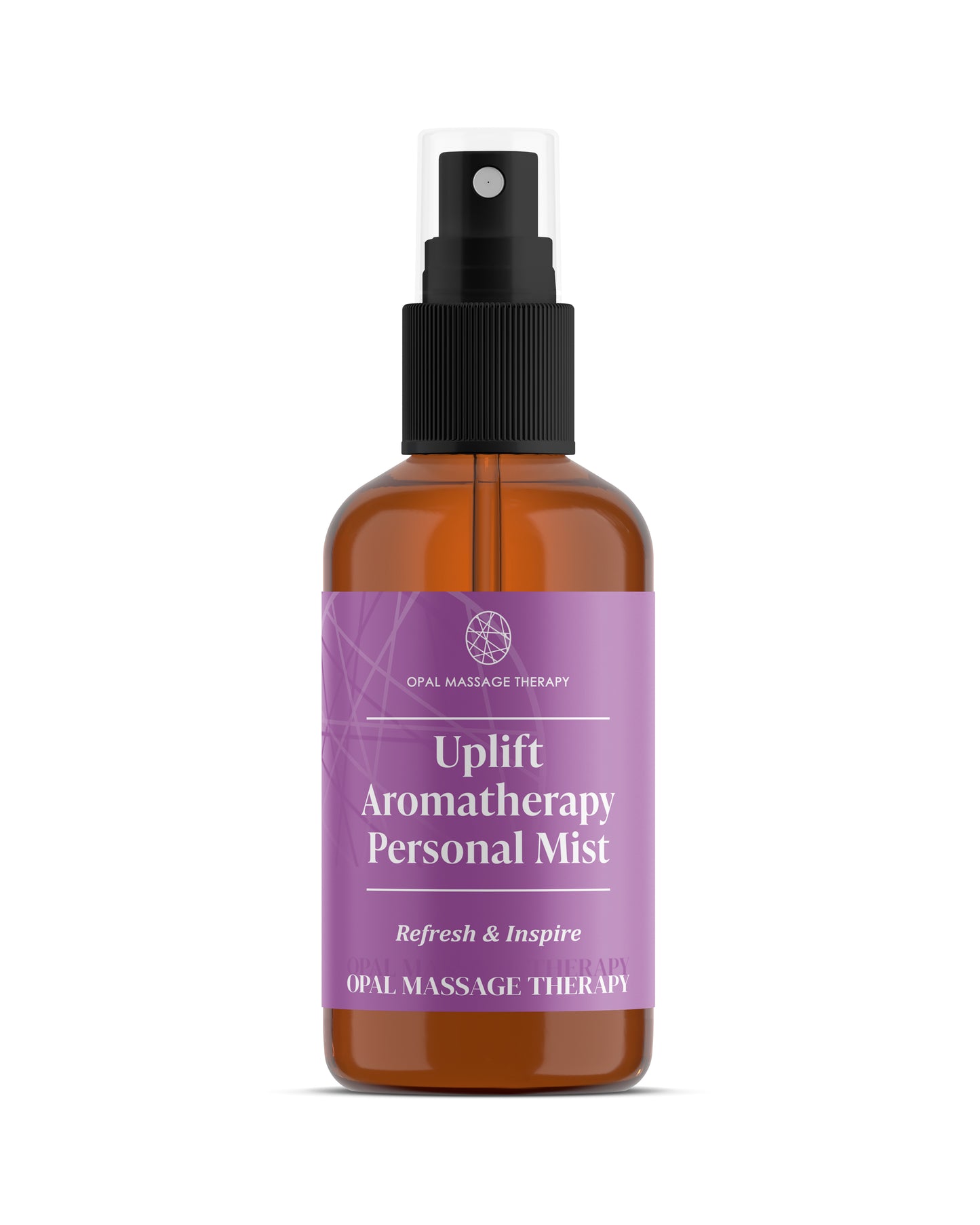 Premium Uplift Aromatherapy Mist