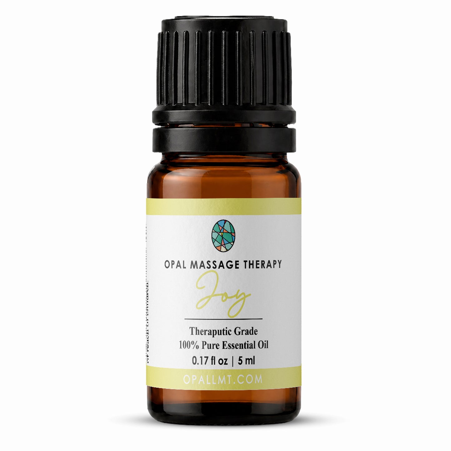 Premium Joy Blend Therapeutic Natural Essential Oil