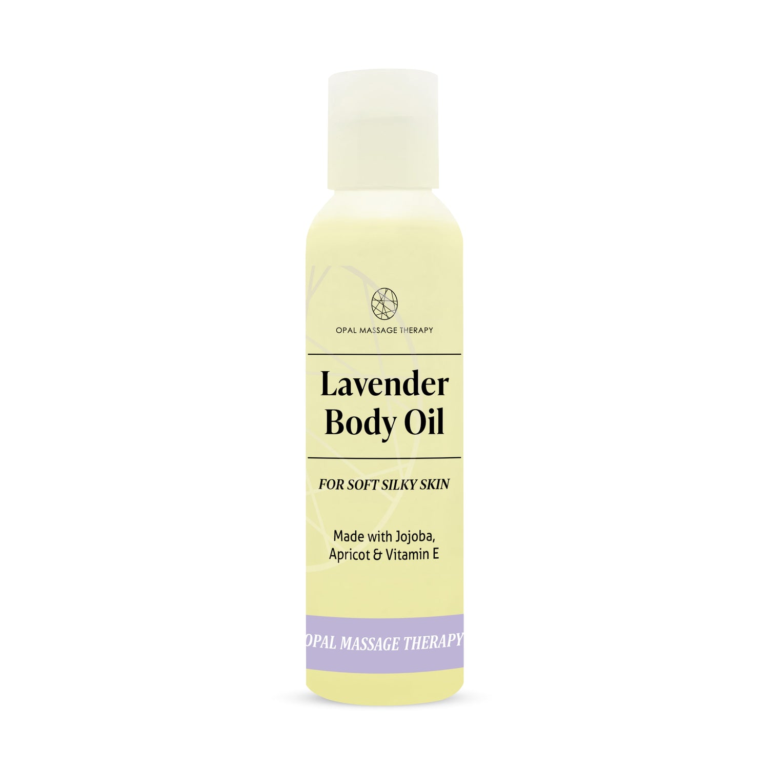 Body Oils
