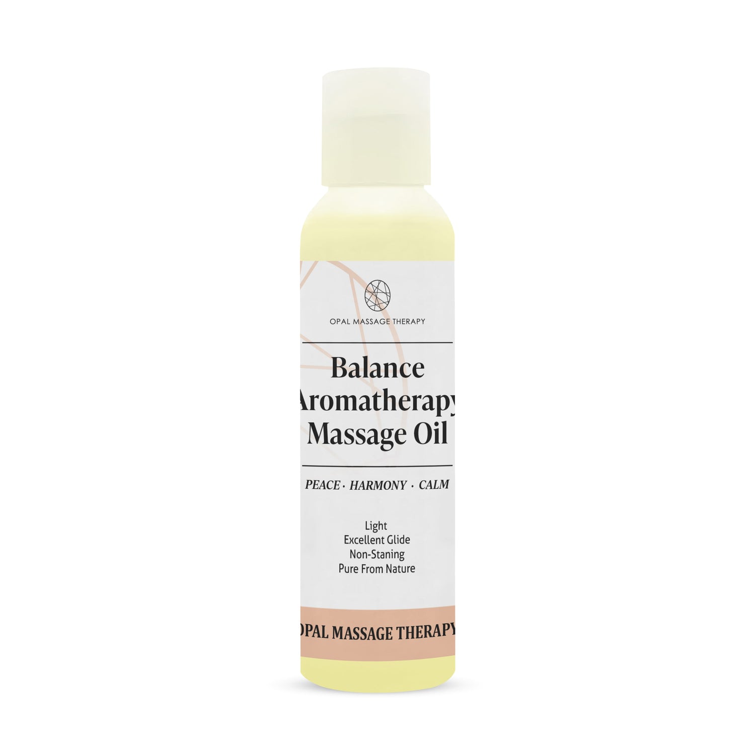 Massage Oils
