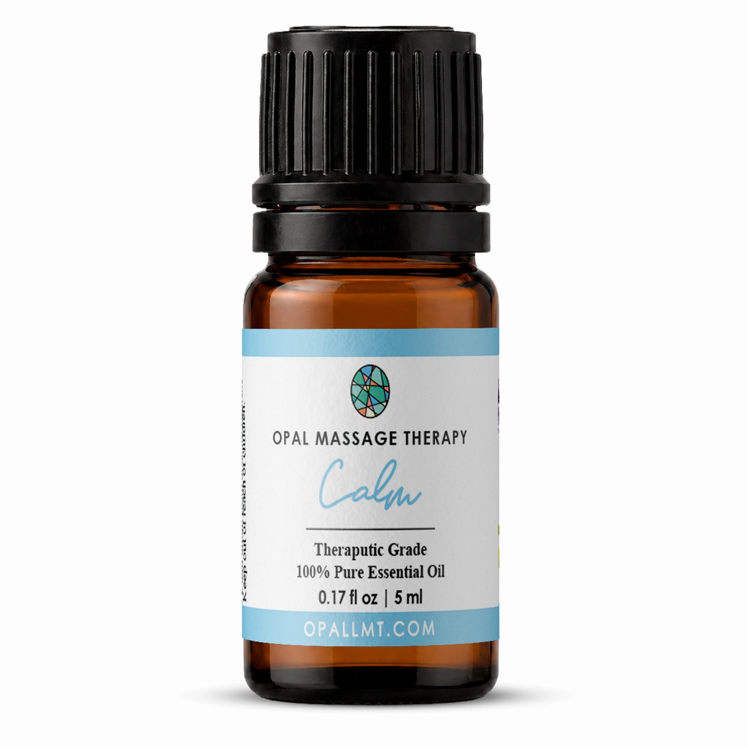 Essential Oil Blends