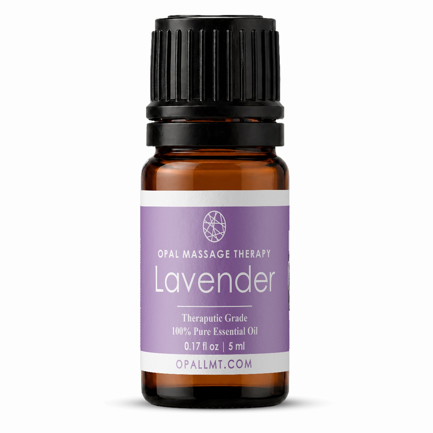 Premium Lavender Therapeutic Natural Essential Oil
