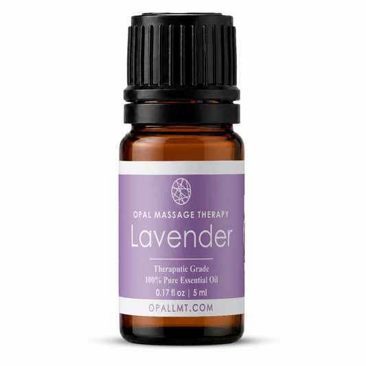 Premium Lavender Therapeutic Natural Essential Oil
