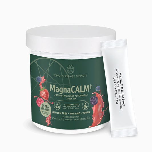 MagnaCALM†