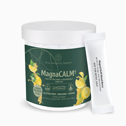 MagnaCALM†