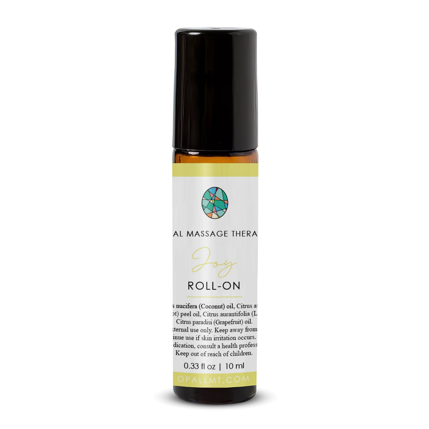 Premium Joy Essential Oil Blend Roll-On