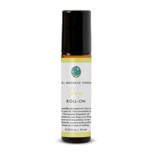 Premium Joy Essential Oil Blend Roll-On