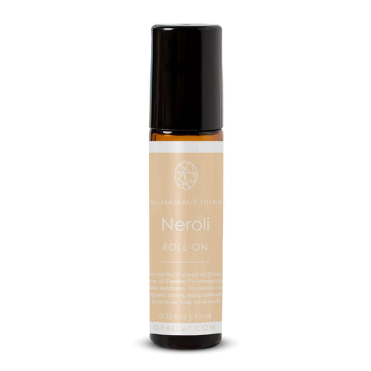 Premium Neroli Essential Oil Roll On