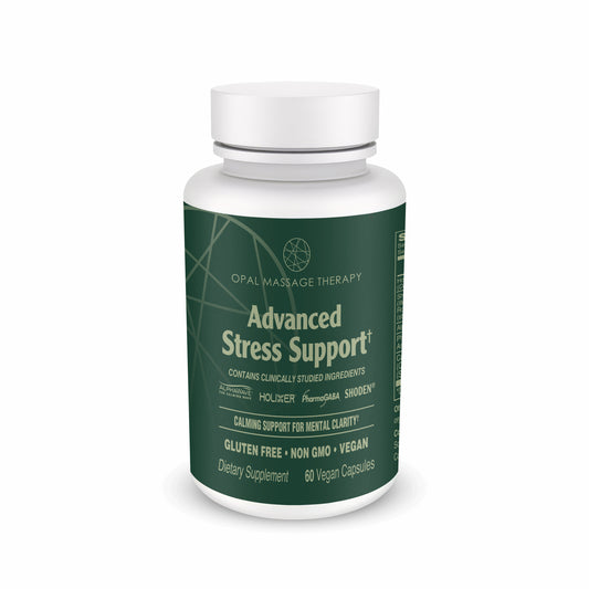Advanced Stress Support†