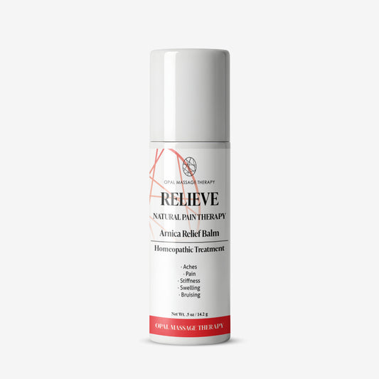 Premium Arnica Relieve Balm