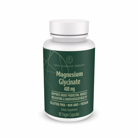 Magnesium Glycinate