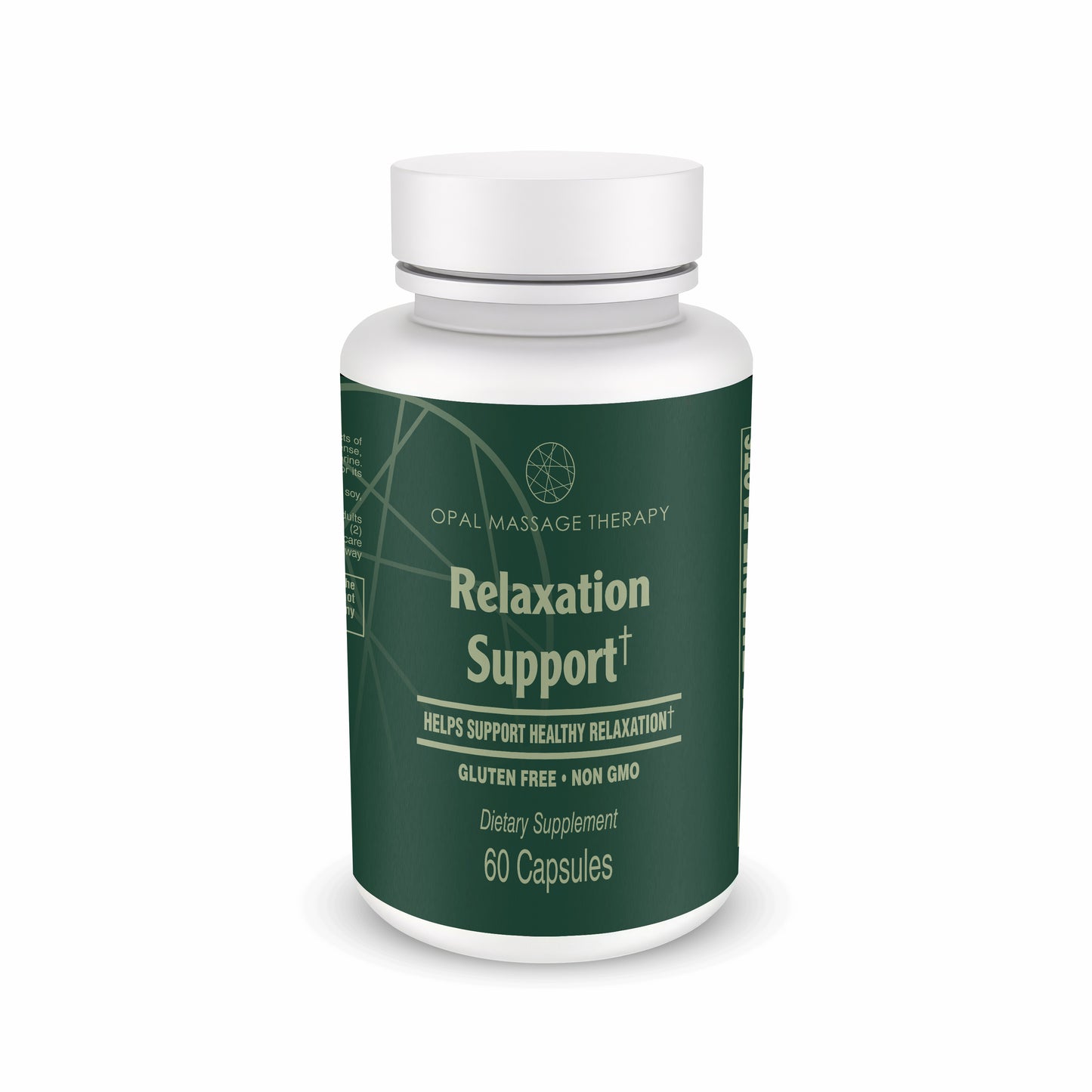 Relaxation Support