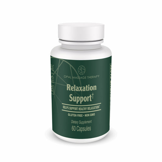 Relaxation Support