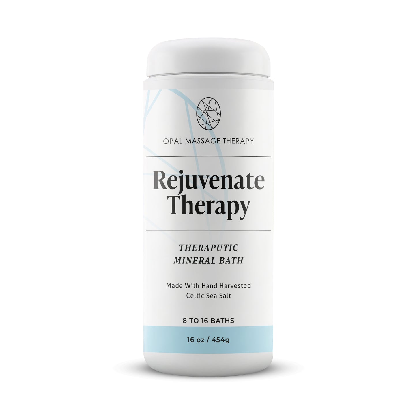 Premium Rejuvenate Therapy Bath Salts