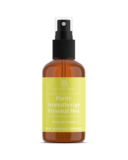 Premium Purify Aromatherapy Mist