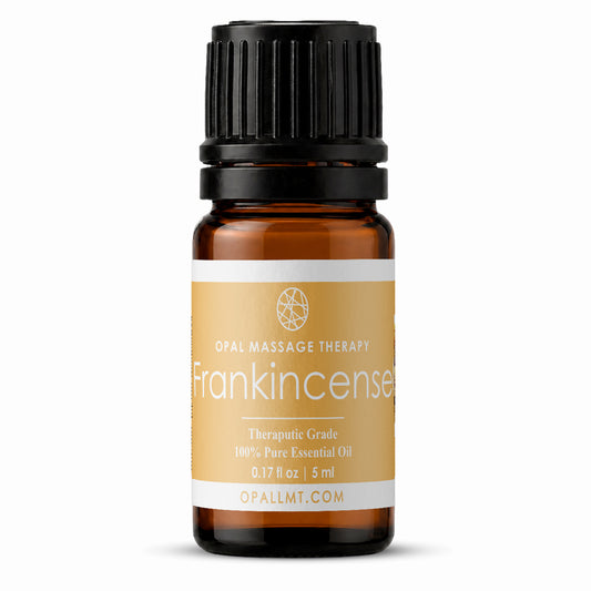 Premium Frankincense Therapeutic Natural Essential Oil