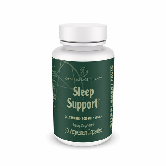 Sleep Supportâ