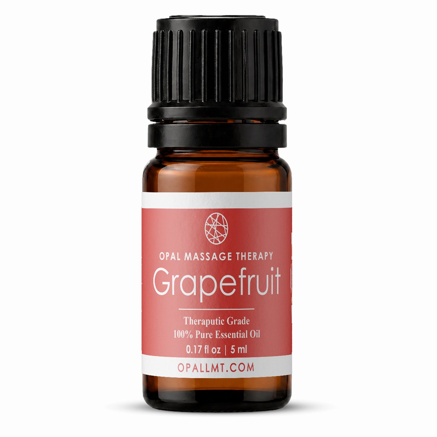 Premium Grapefruit Therapeutic Natural Essential Oil