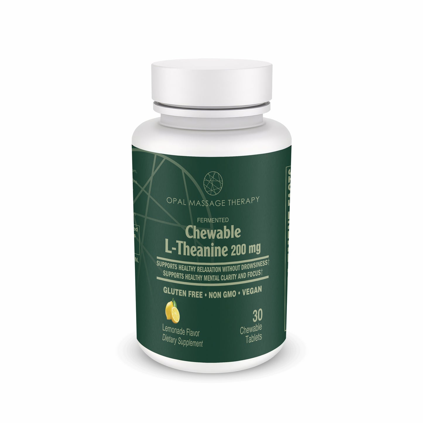 L-Theanine Chewable