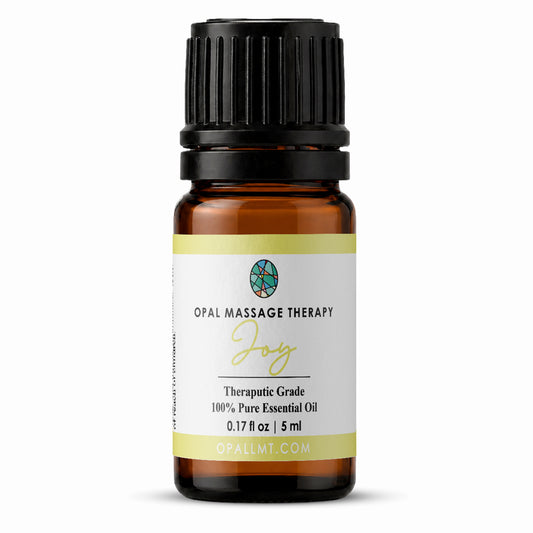 Premium Joy Blend Therapeutic Natural Essential Oil
