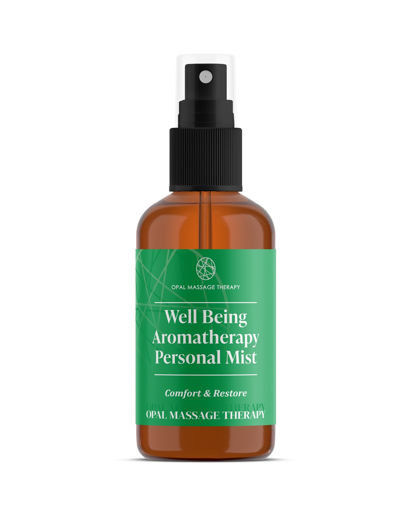 Premium Well Being Aromatherapy Mist