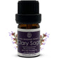 Premium Clary Sage Therapeutic Natural Essential Oil