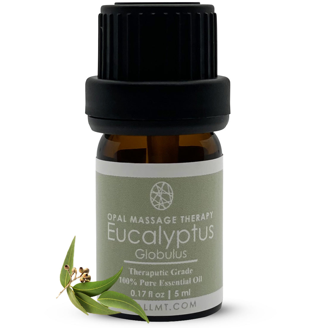 Premium Eucalyptus Globulus Therapeutic Natural Essential Oil