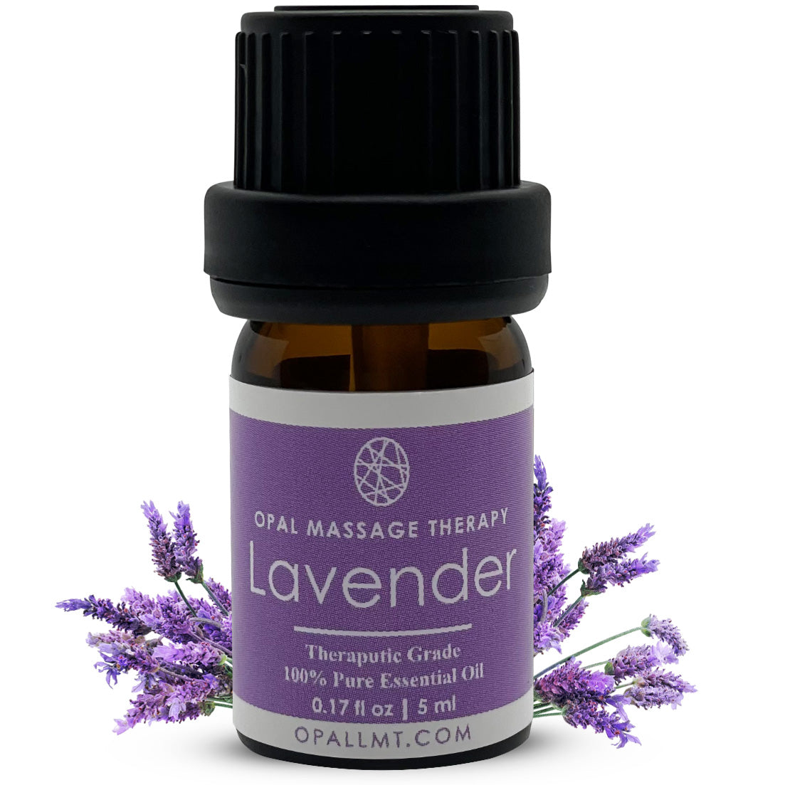 Premium Lavender Therapeutic Natural Essential Oil