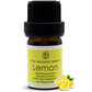 Premium Lemon Therapeutic Natural Essential Oil