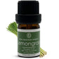 Premium Lemongrass Therapeutic Natural Essential Oil