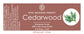 Premium Cedarwood Therapeutic Natural Essential Oil