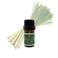 Premium Lemongrass Therapeutic Natural Essential Oil