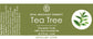 Premium Tea Tree Therapeutic Natural Essential Oil