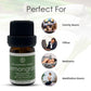 Premium Lemongrass Therapeutic Natural Essential Oil