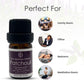 Premium Patchouli Therapeutic Natural Essential Oil