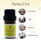 Premium Lemon Therapeutic Natural Essential Oil