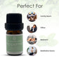 Premium Peppermint Therapeutic Natural Essential Oil