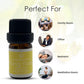 Premium Ylang Ylang Therapeutic Natural Essential Oil